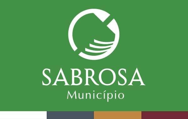 Logo da entidade sabrosa